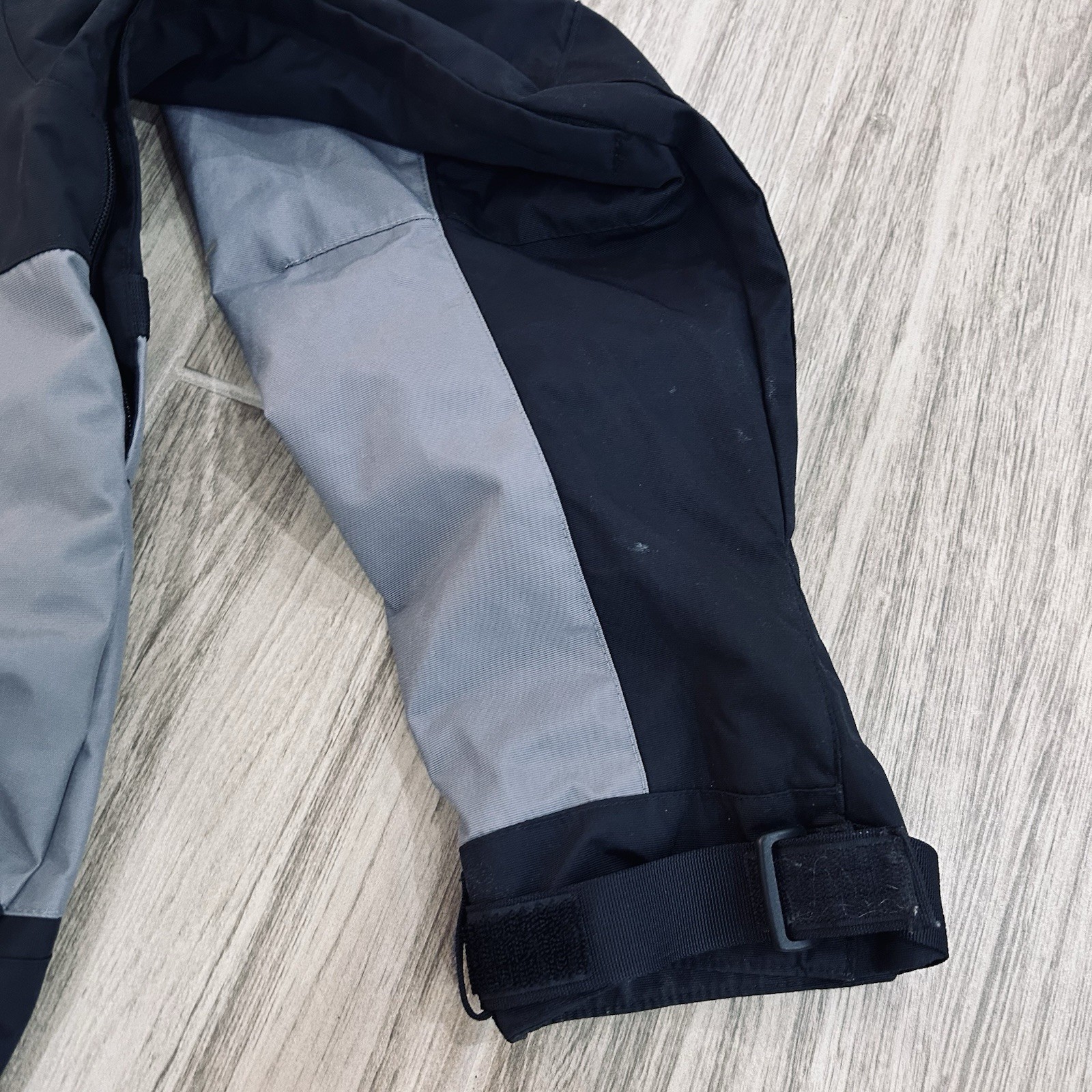 2011 North Face Steep Tech Utility Work Shell Jac… - image 13