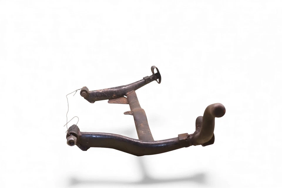 SOPORTE CENTRAL SUZUKI 1972-77 GT750 GT550 *2881A S6 Foto 4 de 4