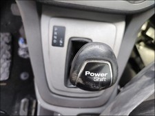 Boite de vitesse Ford KUGA