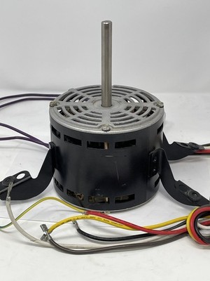   InterLink YFK-245-6 Furnace Blower Motor 100649-01