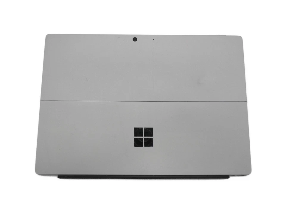 Microsoft Surface Pro 7 Mod.1866 i5-1035G4 8GB 128GB Touch USB-C Cover WIN11 - Bild 2 von 3