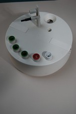 Sirona Sanierhaube C1, C1+, C2, C3, C4, C5 - C8