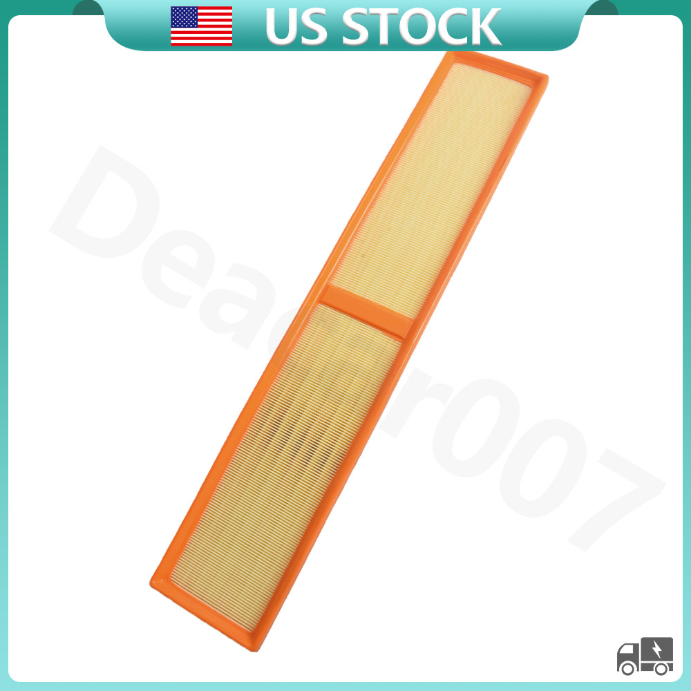 Bentley Continental GT 2020-2023 Air filter P/N 3SA129620A