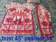 Pakistani Alkaram Studio Designer Semi Formal Poly 2 Piece Shalwar Kameez...