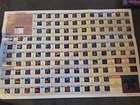 Final Fantasy - Nintendo NES CIB Square JPRG