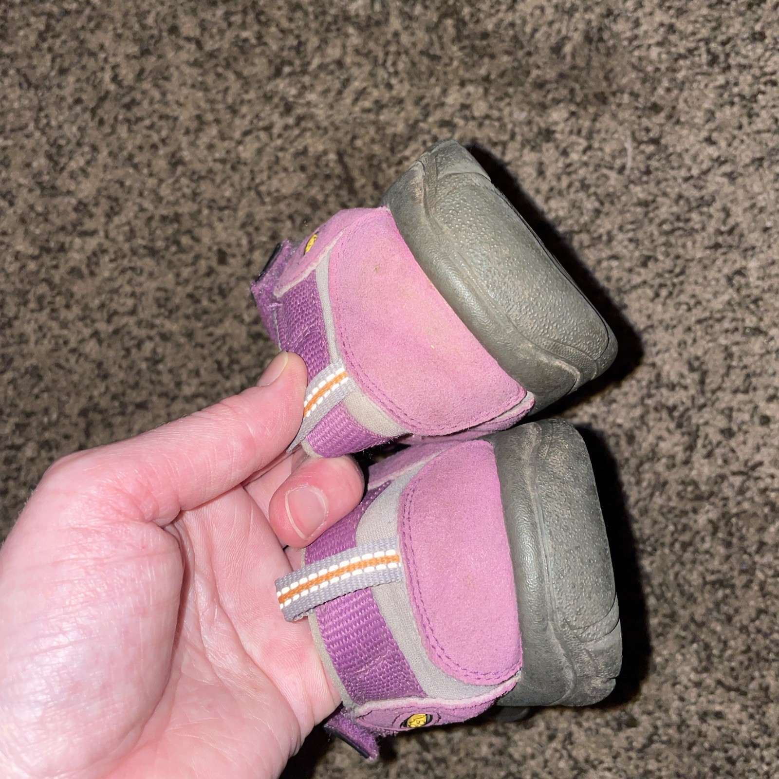 Scarpa sandalo Keen Newport H2 donna rosa impermeabile lavabile ragazza taglia 5 usata