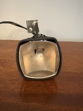 Camera Light 650 Watts. Vintage Sears 8830 Works tested. Corded