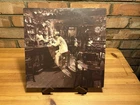 Led Zeppelin In Through The Out Door LP Album Vinyl Record - VG+ Play Tested
