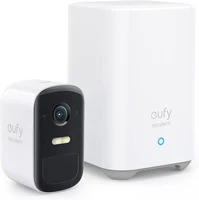 Anker Eufy Security eufyCam 2C Additional Camera Autofocus CMOS Digital zoom