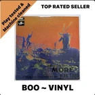 Pink Floyd – Soundtrack From The Film "More" - Vinyl LP Record SCX 6346 EX/VG+