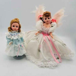Madame Alexander Angels | eBay