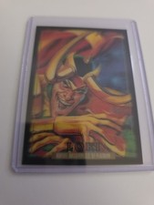 Loki Marvel Platinum Lenticular #50