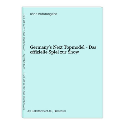 Germany's Next Topmodel - Das offizielle Spiel zur Show