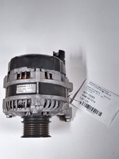 Alternator Turbo Fits 17-23 CIVIC 205018