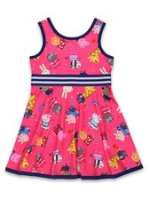 Peppa Pig Fit and Flare Dress
