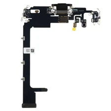 OEM Charging Port Dock Microphone Interface Flex Cable For iPhone 11 Pro Max