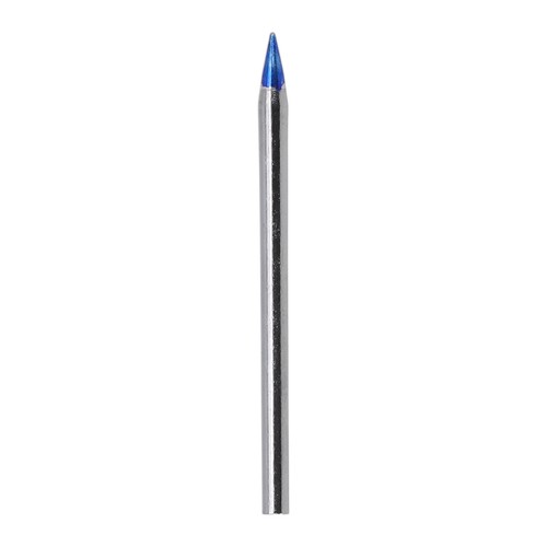 Copper Material Blue Pointed Welding Tips for Stable Temperature Control - Picture 4 of 59