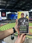 Gabriel Moreno Mandalorian Star Wars Bobblehead