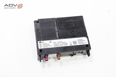2022 - 2023 CHEVROLET BOLT EUV EV TELEMATICS COMMUNICATION COMPUTER MODULE OEM