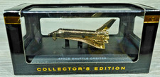 Smithsonian Space Shuttle Orbiter