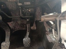 2Q1721142 BREMSPEDAL / 189482 FÜR AUDI A1 SPORTBACK GBA 30 TFSI