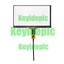 7inch 164 99mm 6 pin Capacitive Touch Screen Digitizer for Car DVD Navigation d