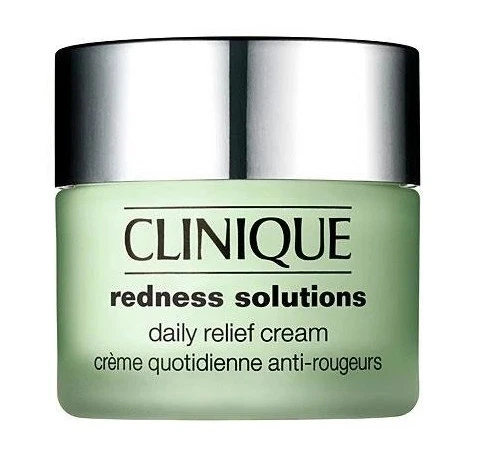 Clinique Crème Apaisante Anti-Rougeurs Peau Sensible 50ml - Photo 1/1