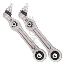 2x Front Lower Control Arms with Ball Joint Set L/R for Mercedes-Benz C450 AMG
