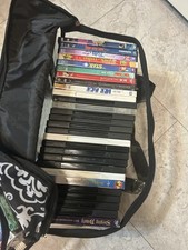 movies dvds List 2