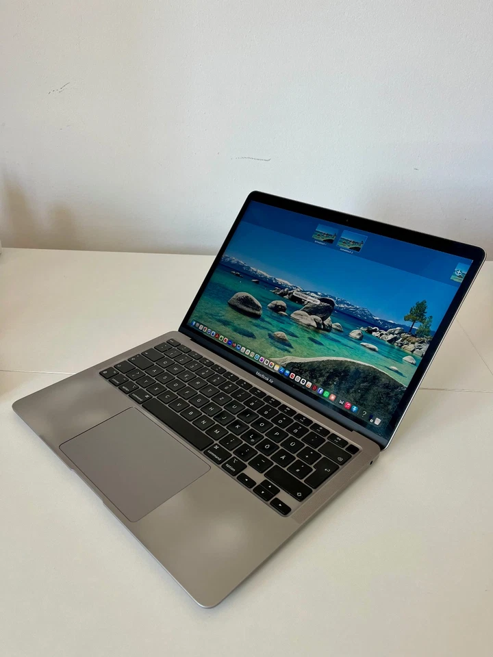 Apple MacBook Air 13" M1 · 8GB · 512GB, Foto 2 von 5