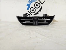 2020 - 2022 FORD ESCAPE DASH CENTER AIR VENT GRILLE COVER PANEL OEM JX7B19K617