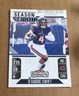 2024 Panini Contenders #16 D'Andre Swift Chicago Bears