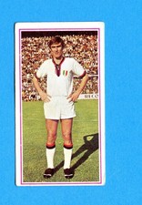 CALCIATORI PANINI 1970-71 - Figurina-Sticker - TOMASINI - CAGLIARI -Rec