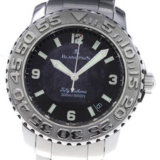 Blancpain Not Specified