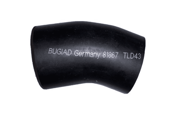 Ladeluftschlauch FüR Volvo S80 Ii V70 Iii XC60 I Suv XC70-image