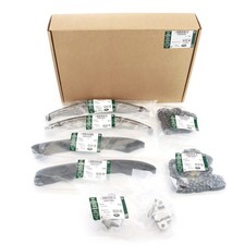Timing Chain Kit For Land Rover Lr4 Range Rover Jaguar 3.0l 5.0l V8 V6 Dohc Timing Chain Kit For Land Rover Lr4 Range Rover Jaguar 3.0l 5.0l V8 V6 Dohc