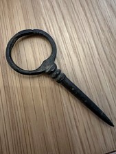 Alter Korkenzieher Piratenzeit? 1812 Aus Einer Sammlung Gekauft