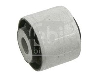 2X Lagerung Lenker Hinten Febi Bilstein 22670 FÜR Mercedes Fahrwerkslager