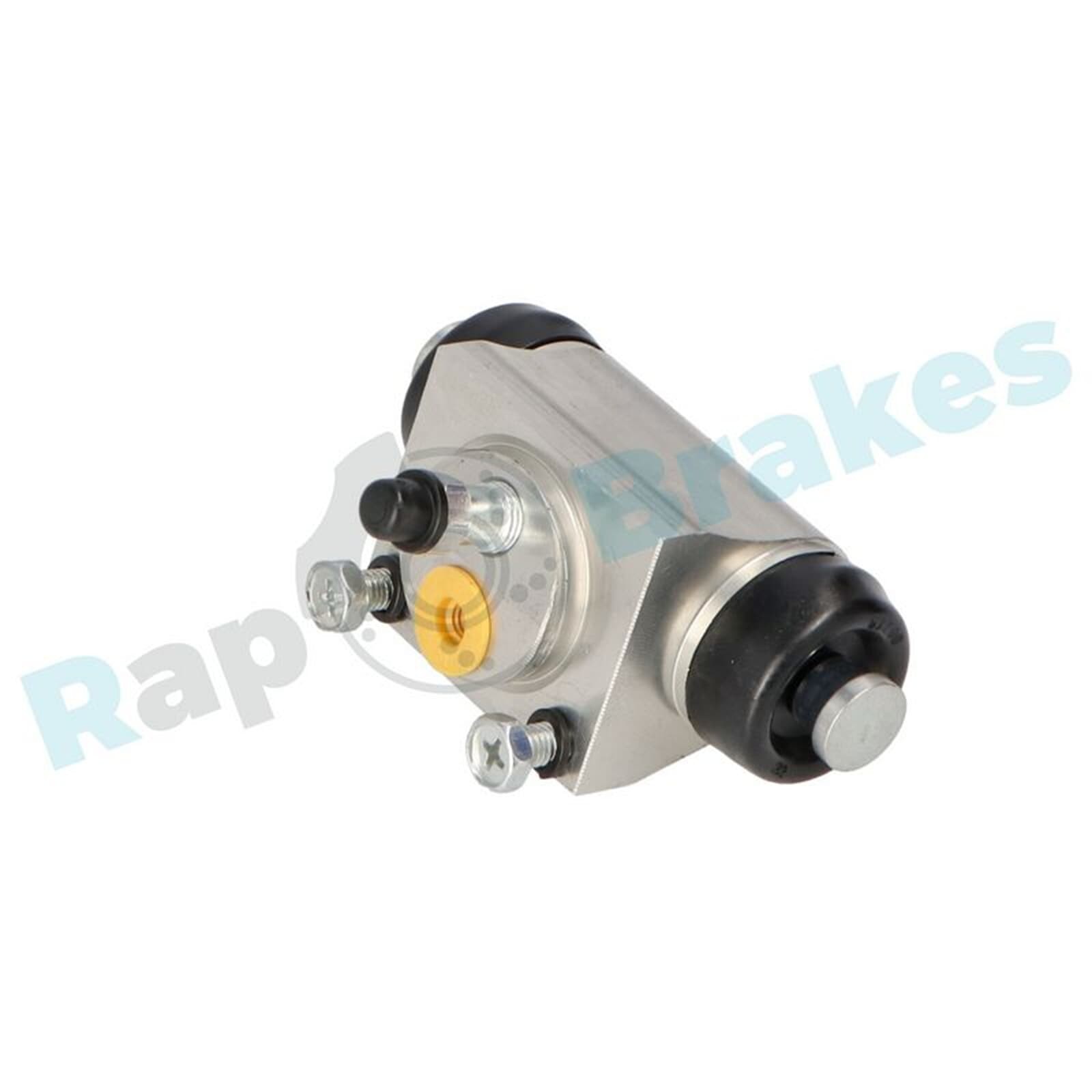 Rap Brakes Cilindro Freno 22mm Posteriore Sinistra + Destra Adatto a per - Miniatura 5