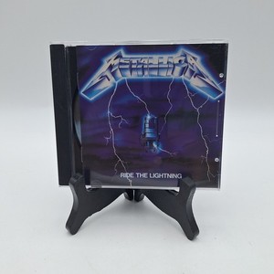 Ride the Lightning Box Set | eBay
