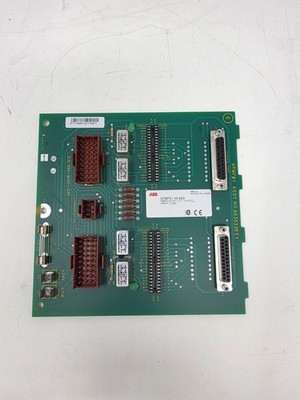 NTMF01 6635336E1 BAILEY Multi-Function Controller Termination Unit