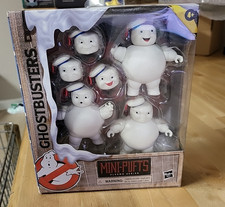 Hasbro Ghostbusters Plasma Series 10 inch Mini-Pufts Action Figure - F5689