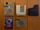 New ListingZelda II: The Adventure of Link Gold (Nintendo Entertainment System, 1988)