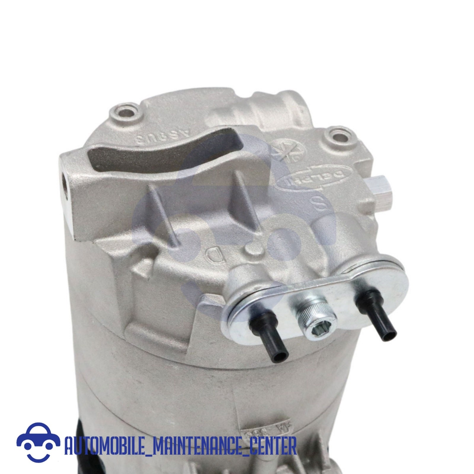 For Maserati Quattroporte GranTurismo AC Compressor Pump 284728 263171 241561