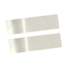 2x Snowboard Wax Removal Snowboard Wax Scrap Removal Board