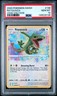 2020 POKEMON SWORD & SHIELD VIVID VOLTAGE #138 RAYQUAZA PSA 10