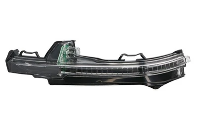 Pour AUDI Q5, Q7, Q7 Van Indicateur de direction dans le rétroviseur - Photo 1/2