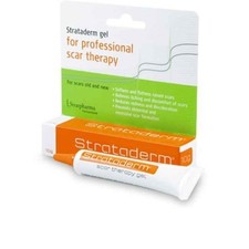 Strataderm Scar Gel 5g