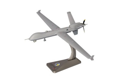 Herpa 580885 Royal Netherlands Air Force MQ-9A Reaper Block 5 1:72