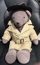 North American Bear VIB 1979 HUMPHREY BEARGAR...